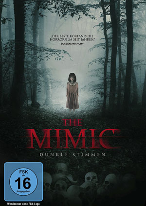 Mimic, The